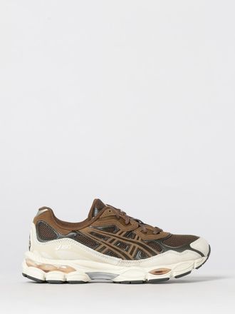Asics Sneakers Gel-NYC Asics in mesh e gomma