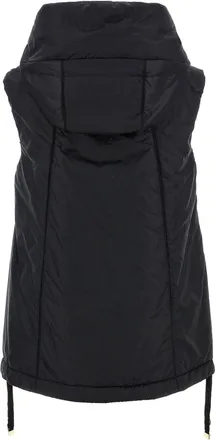 Max Mara Greengo Vest - Black