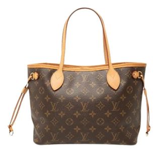 Louis Vuitton Pre-owned Neverfull PM - - Pre-owned - Donna - Marrone - ONE SIZE