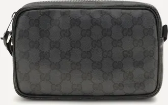Gucci Mini Essence Classic Shoulder Bag Male UNI