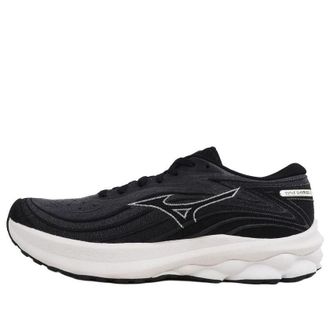 Mizuno Wave Skyrise 5 Black White J1GC240954