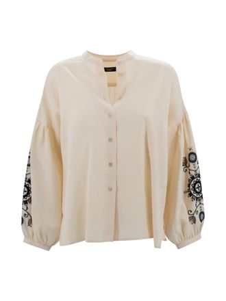 Max Mara Ilex Shirt