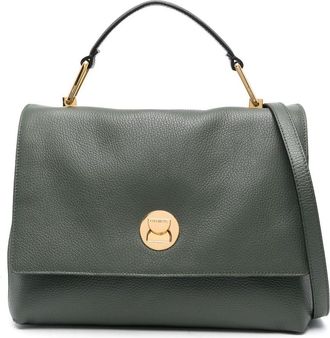 Coccinelle Borsa tote Liya - Verde