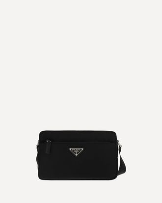 Prada Re-Nylon Crossbody Bag Female UNI
