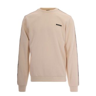 Emporio Armani Sweatshirts, male, Gray, Size: XL Sweatshirts
