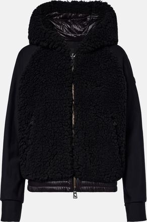 Toni Sailer Sudadera de esqu&iacute; Hedda con teddy