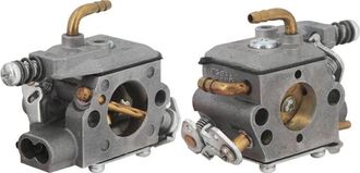 STIGA Sports Motor Carburador Motosierra Stiga C50 Sp45 Tr54 Xc250/4500