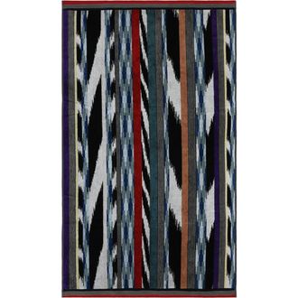 Missoni Clint Cotton Bath Towel in Multi at Nordstrom Rack