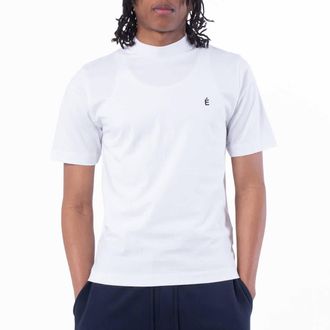 &Eacute;tudes Studio Award Accent Logo Cotton T-Shirt
