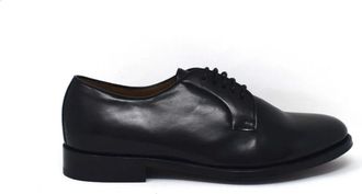 Calpierre Calpierre, Uomo, Scarpe, Nero, 44 EU, new