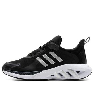 adidas All Day Power Black White IH8359
