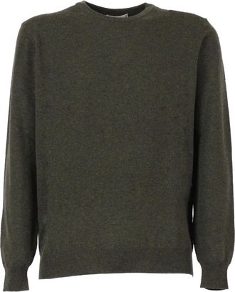 KANGRA Maglione girocollo - Verde