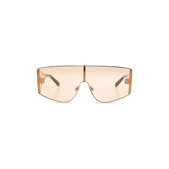 Dolce & Gabbana Sunglasses, male, Yellow, Size: 44 MM Dg2305 Sunglasses