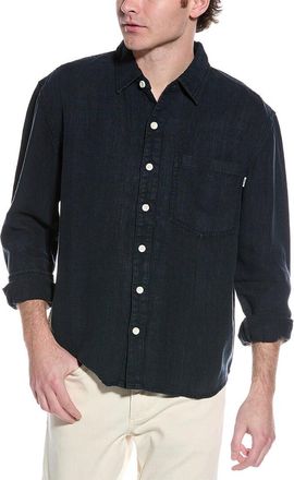 DL1961 Dominic Linen Shirt