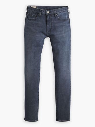 Levi's Mens Comfortable Silence 511 Slim Jean - Blue - Size 28W/32L