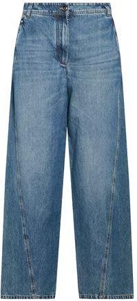 Brunello Cucinelli PARTES DE ABAJO - Pantalones vaqueros en YOOX.COM