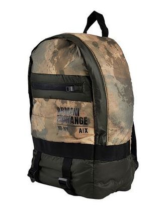 A|X Armani Exchange BORSE - Zaini su YOOX.COM