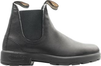 Blundstone 510 Originals Chelsea Boot in Black Leather Men