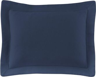 Peacock Alley Angelina Boudoir Sham