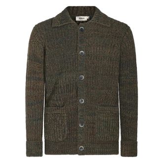 Altea Uomo, Maglie, Verde, XL, new