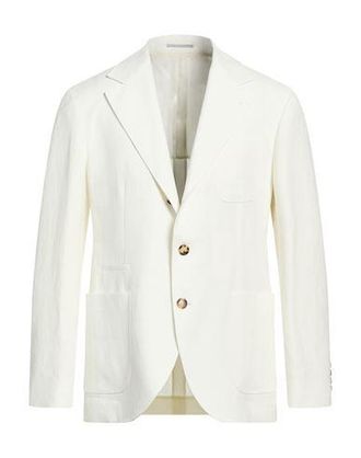 Brunello Cucinelli SUITS and CO-ORDS - Blazers on YOOX.COM