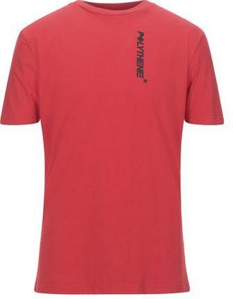 Polythene* CAMISETAS Y TOPS - Camisetas en YOOX.COM