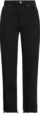 Souvenir BOTTOMWEAR - Jeans on YOOX.COM