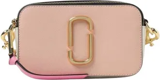 Marc Jacobs Donna, Borse, Rosa, Taglia unica, new