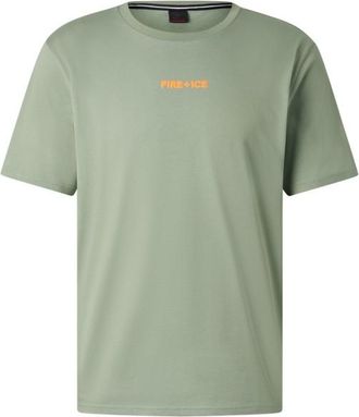Bogner Mick3 T-Shirt f&uuml;r Herren | oliv