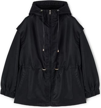 Motivi Mujer, Chaquetas, Negro, Talla: M