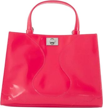Zadig&Voltaire Mujer, Bolsos, Rosa, Talla: ONE Size