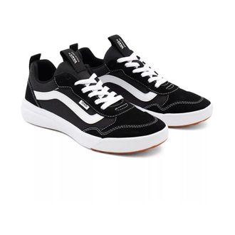 Vans Uomo, Scarpe, Nero, 44 EU, new