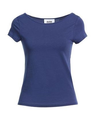Alpha Studio TOPWEAR - T-shirts sur YOOX.COM