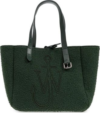 J.W.Anderson Mujer, Bolsos, Verde, Talla: ONE Size