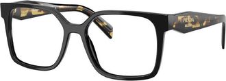 Prada PRB03V 07R1O1 Havana Caramel 54mm