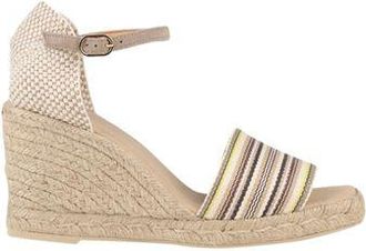 Geox FOOTWEAR - Espadrilles on YOOX.COM