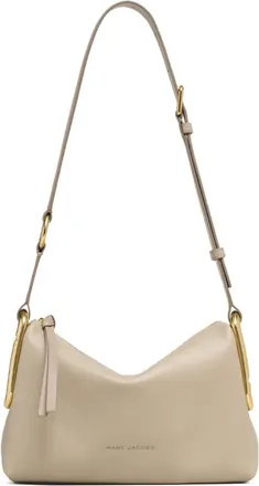 Marc Jacobs Mujer, Bolsos, Gris, Talla: ONE Size