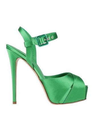 Le Silla SCHUHE - Sandalen auf YOOX.COM