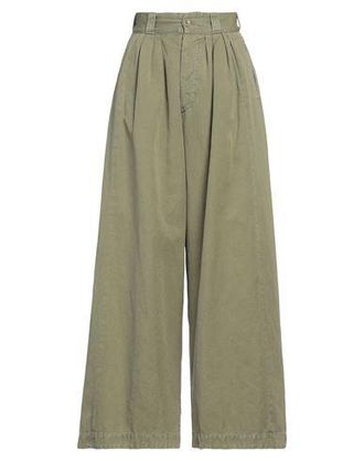 Maison Margiela BOTTOMWEAR - Trousers on YOOX.COM
