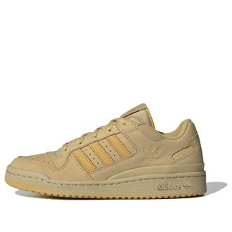 adidas Forum Low Wheat ID0991