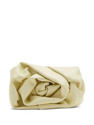 Burberry Clutch Rose - Toni neutri