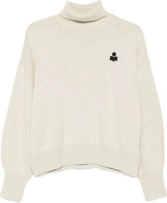 Isabel Marant Mujer, Jerseys, Gris, Talla: S