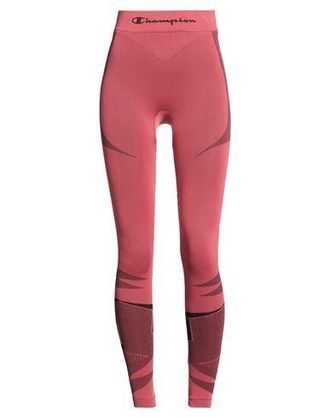 Champion PARTES DE ABAJO - Leggings en YOOX.COM