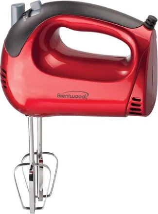 Brentwood Hand Mixer in Red at Nordstrom