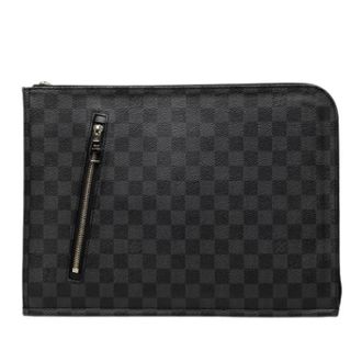 Louis Vuitton unisex, Pre-owned, Grigio, Taglia unica, used