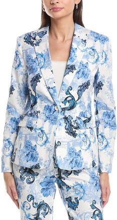 Tahari by ASL Blazer