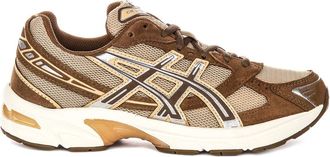 Asics Sneakers, female, Brown, 6 1/2 UK, Gel-1130