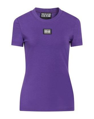 Versace TOPWEAR - T-shirts su YOOX.COM