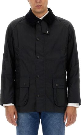 Barbour Ashby Jacket-Uomo