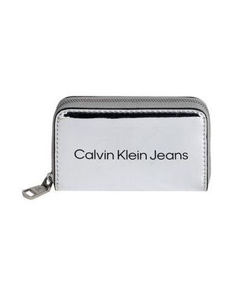 Calvin Klein Kleinlederwaren - Brieftaschen auf YOOX.COM